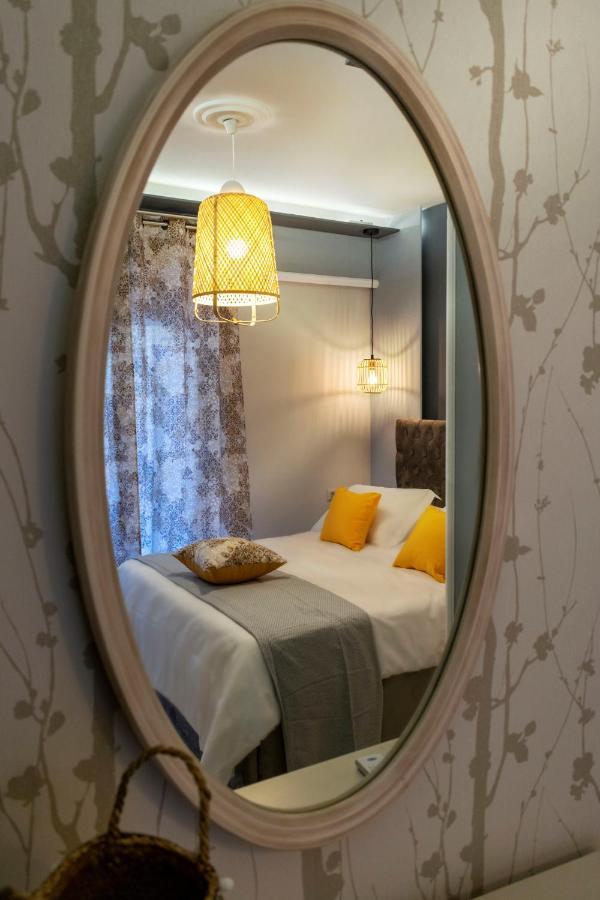 Family Inn Apartments&Suites Neos Marmaras Ngoại thất bức ảnh
