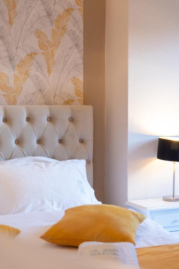 Family Inn Apartments&Suites Neos Marmaras Ngoại thất bức ảnh